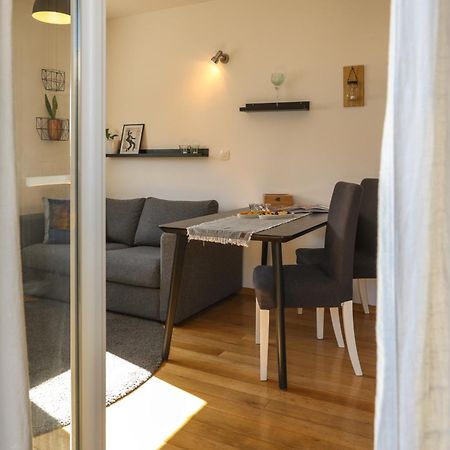 Home Sweet Apartments Zadar Extérieur photo