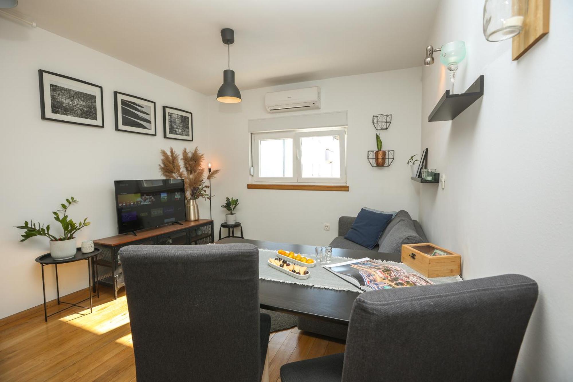 Home Sweet Apartments Zadar Extérieur photo