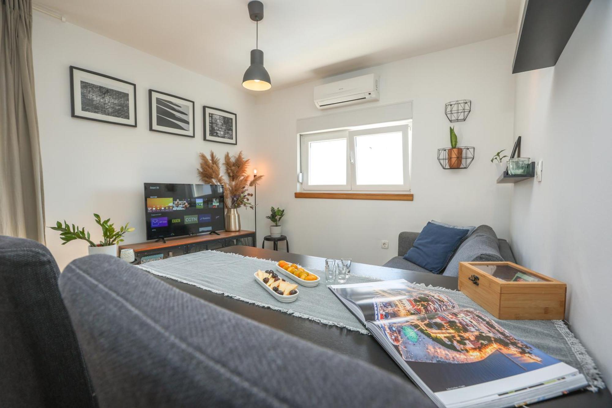 Home Sweet Apartments Zadar Extérieur photo